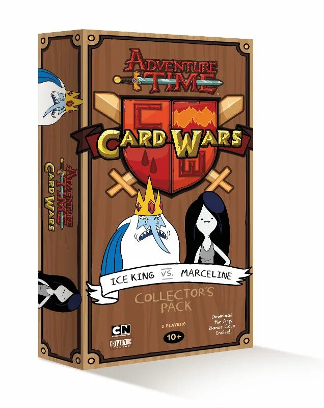 Adventure card game. Adventure time card wars: ice king vs. marceline. adventure time card wars настольная игра марселин. время приключений. карточные войны: снежный король против марселин. картные войны.