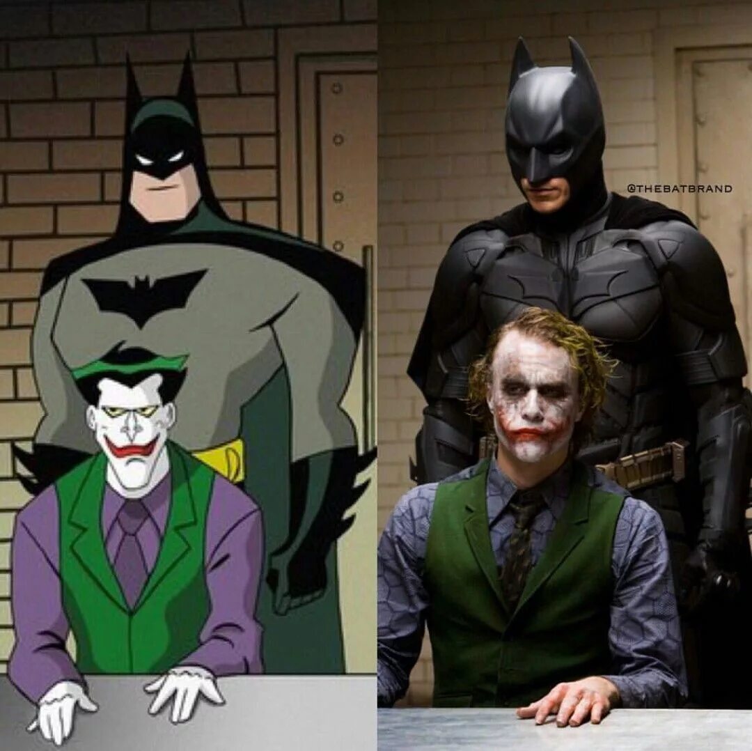 Джокер против бэтмена. Batjokes канон. Бэтмен и джокер братья. Джокер брат бэтмена. Batman x joker.