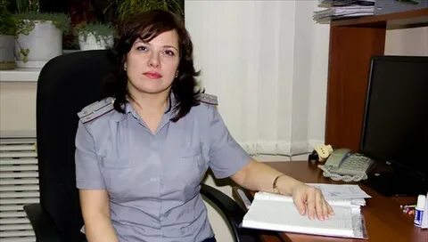 Уфсин томской