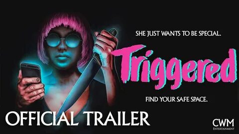 Show triggers