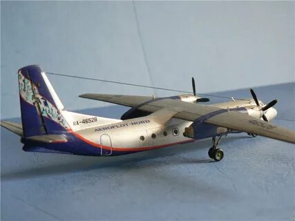 Ан 1 24