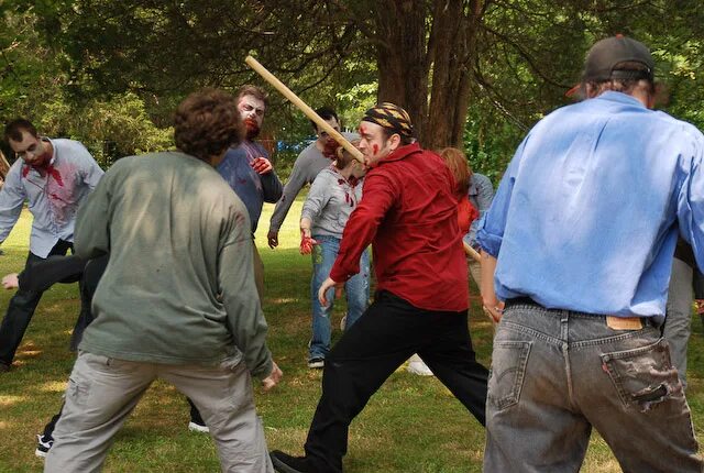 Random zombies. Random zombies. Random zombies. Random zombies. Random zombies.