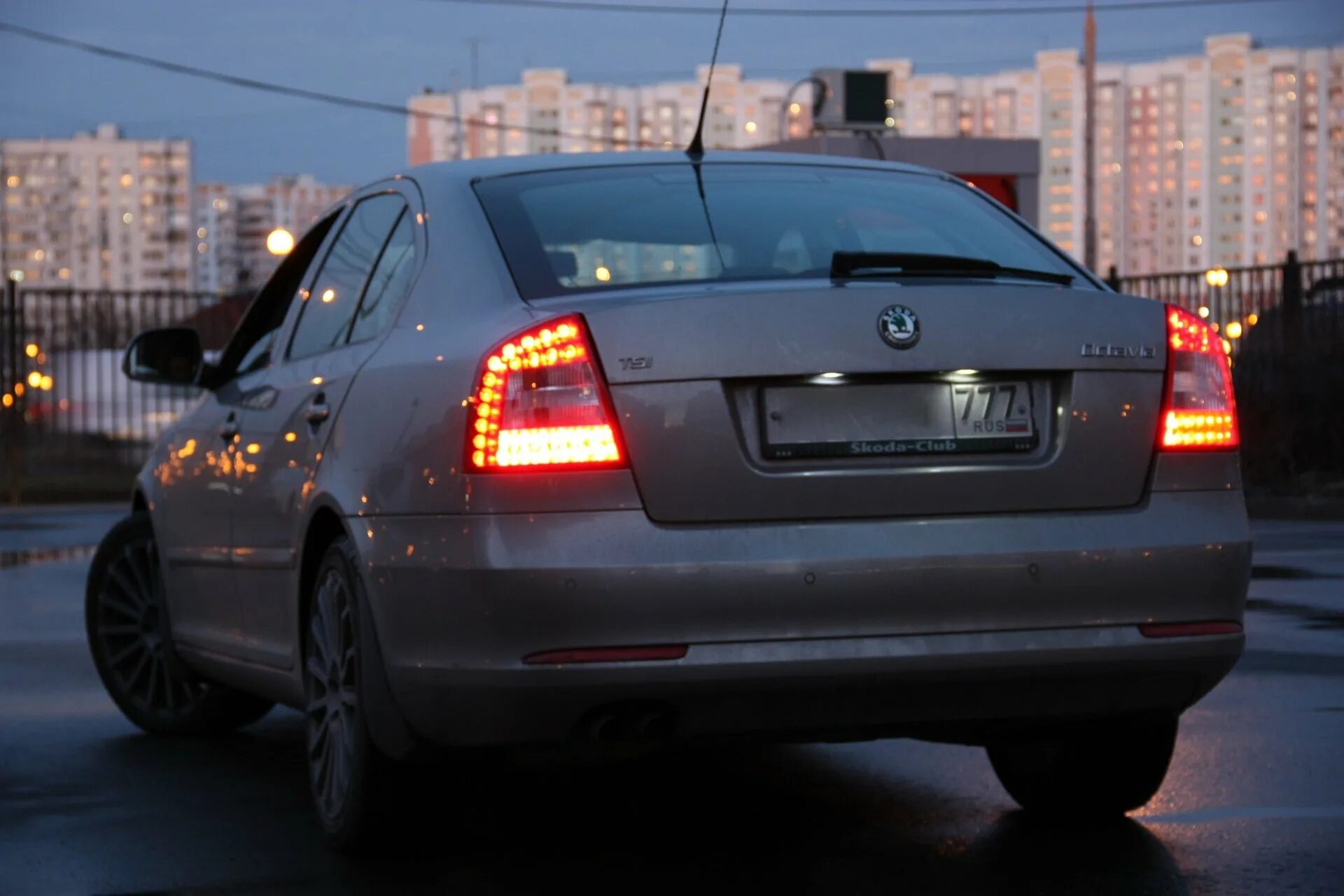 Led octavia a5. Диодные фонари skoda octavia a5 fl. диодные фонари octavia a5. led фонари skoda octavia a5.