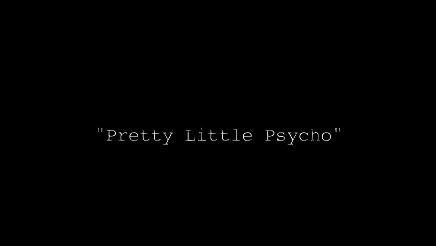 Lil psycho. Psycho обложка для песни. Psycho текст. Lil psycho. Pretty little psycho перевод.