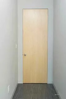 Doors without