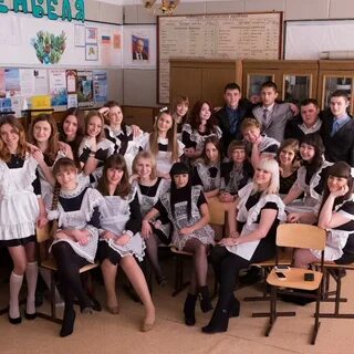 Одноклассницы 9