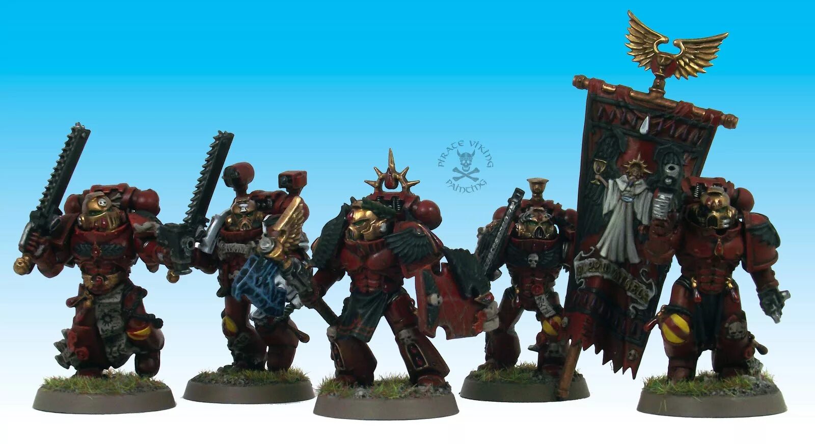 Warhammer 40000 Blood Angels Comand Squad. Warhammer 40000 Squad Command. Warhammer 40000 Blood Angels Company Command. Реклюзиам вархаммер.