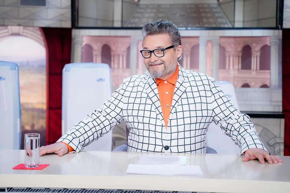 какую передачу ведет юта