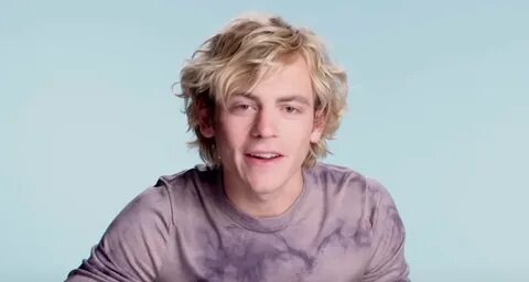 Ross Lynch Reveals Favorite ‘CAOS’ Episode To Film &...
