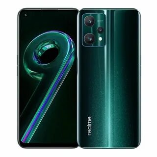 Реалми 9 про 5g 128