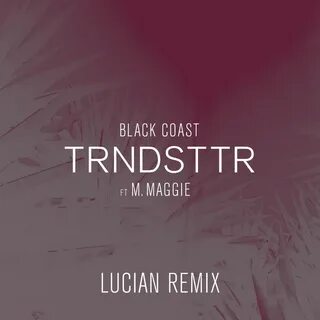 Black coast