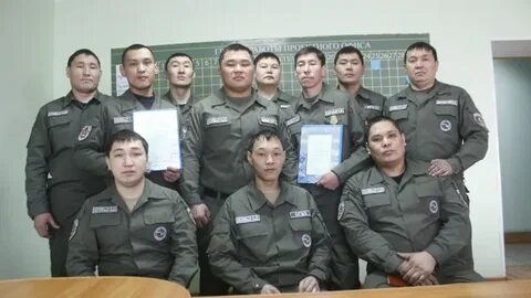 Го и чс республики тыва