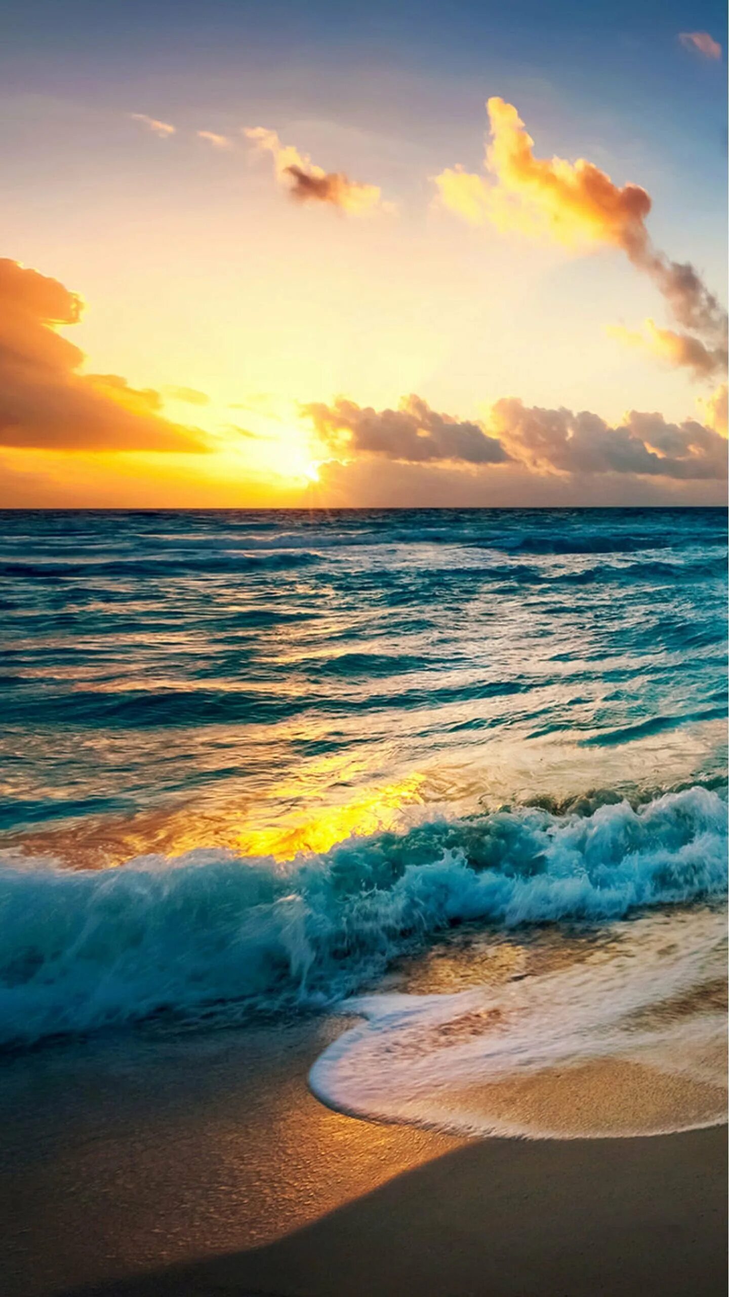 Вацап морской. Природа море. Природа моие. Океан солнце пляж. Пейзаж море.