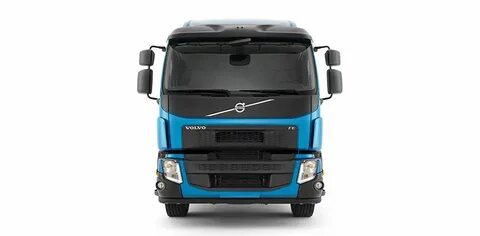 Volvo fe