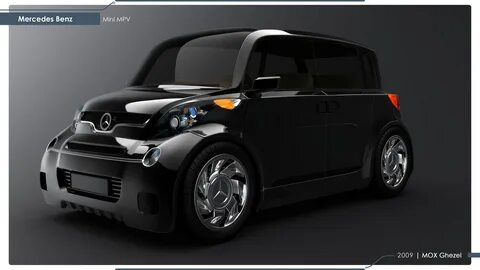 Mini dream
