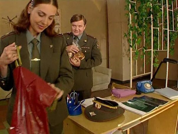 Ирина Пылеева из сериала "Солдаты". Как сейчас выглядит актриса, и кто стал ее м