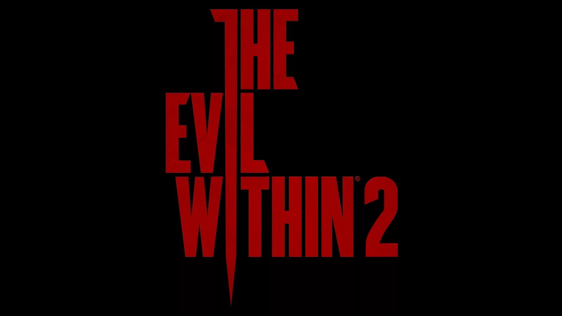 The Evil within логотип. The Evil within 2 logo. Within text