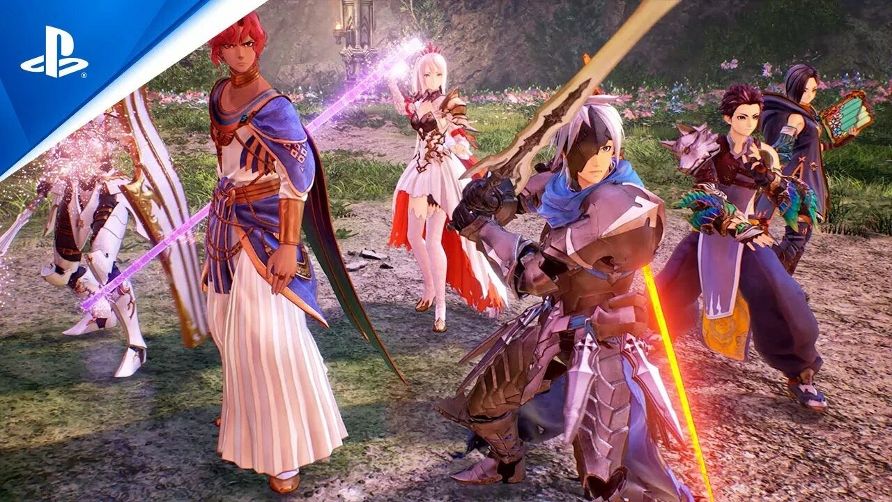 Талес 5. Tales of arise игра. Лоу и ринвелл tales of arise. Tales of zestiria. Tales of arise шион.