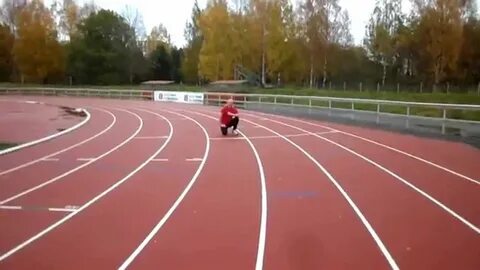 Run in test