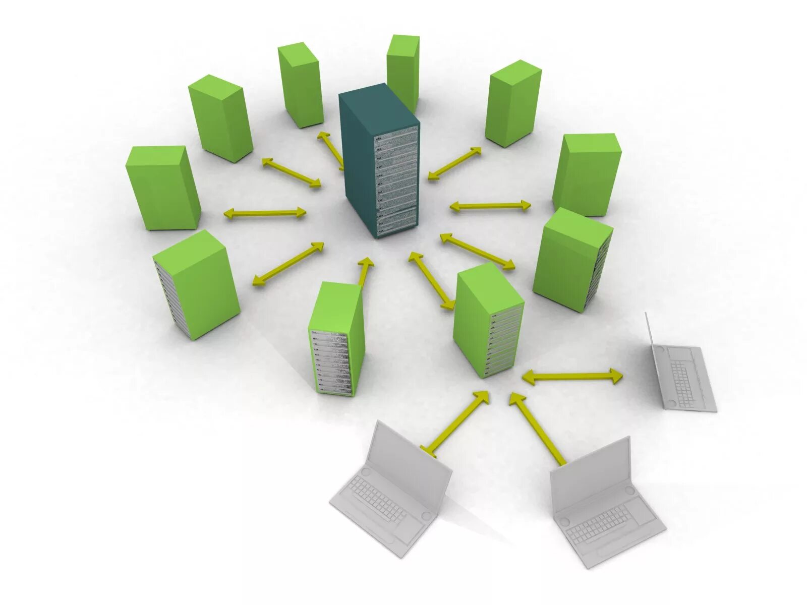 Database creation