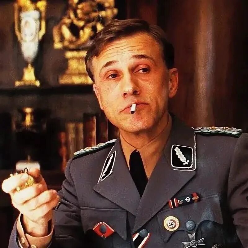 Ганс ланда прототип. Ханс ланда. штандартенфюрер ганс ланда. бесславные ублюдки ганс ланда.