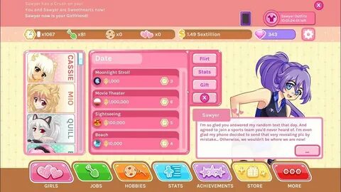 Mine crush