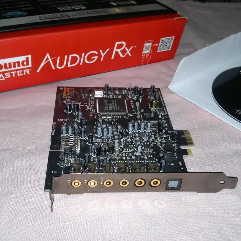 Creative blaster rx. Creative Sound Blaster Audigy RX. Creative SB Audigy RX 7.1. Creative Sound Blaster Audigy RX 2021. Creative Sound Blaster Audigy 5/RX.