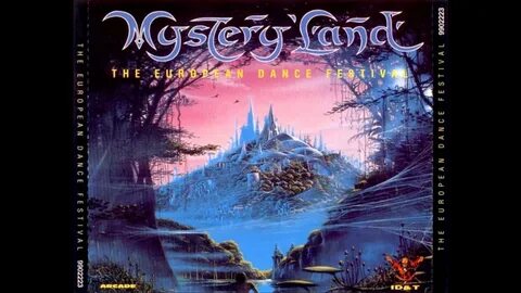 Lands of mystery