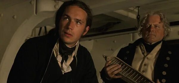 хозяин морей 2