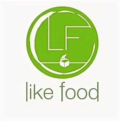 Like my food