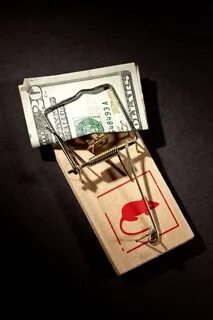 Ловушки для денег функциональная грамотность