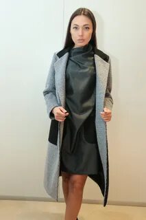 Карманы на пальто