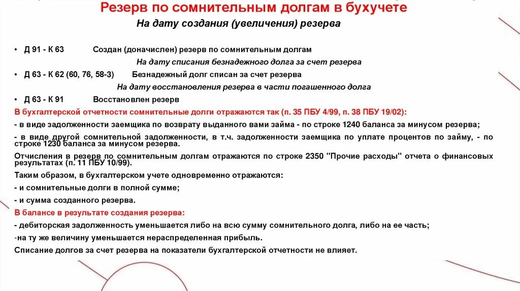 Бухгалтерская справка резерв по сомнительным долгам. Приказ о создании резерва. Списана дебиторская задолженность. Бухгалтерская справка по начислению резерва по сомнительным долгам. Списание сомнительного долга проводки