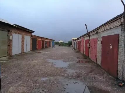 Гараж абакан