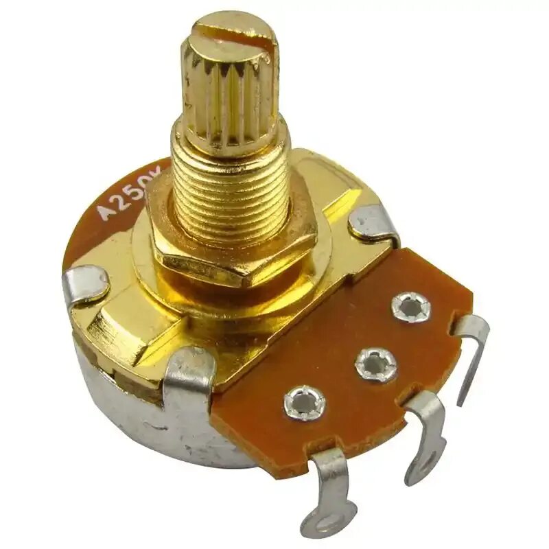 Потенциометр 500к. Потенциометр гитарный. Linear potentiometer guitar. Регуляторы на электрогитаре. Потенциометр 500k.