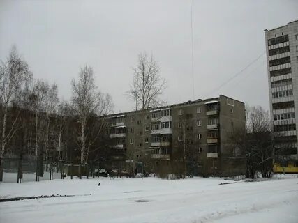 Улица металлургов 2