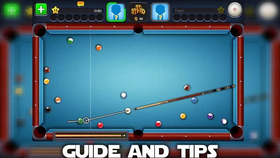 Guide 8