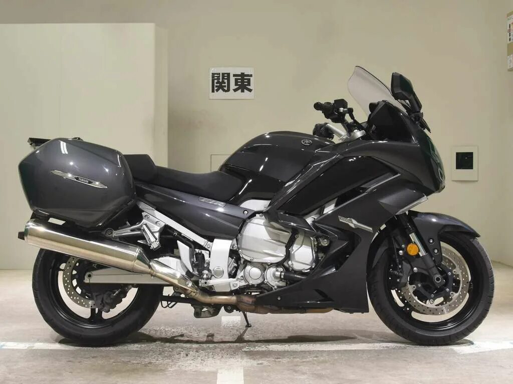 Fjr 1300. Ямаха fjr 1300. Yamaha 1300. Yamaha 1300. Yamaha fjr1300as.