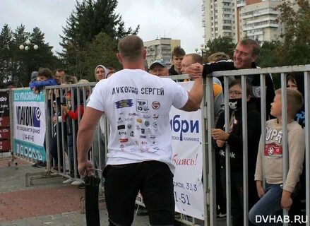 Сильная русь