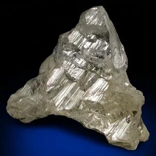 Raw diamond