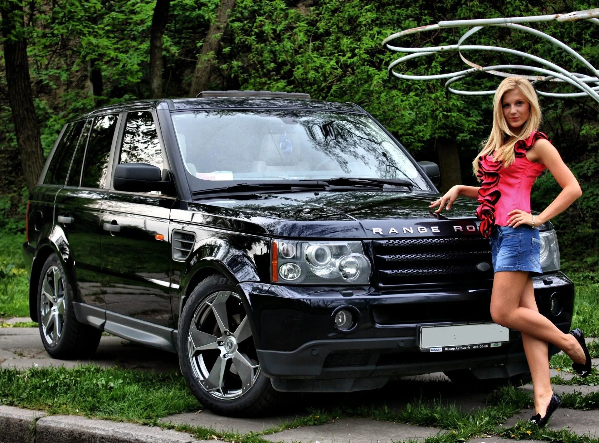 Range Rover Sport 2007. Ленд Ровер Рейндж Ровер спорт, гв 2008. Рендж Ровер для девушки. Алиса джип