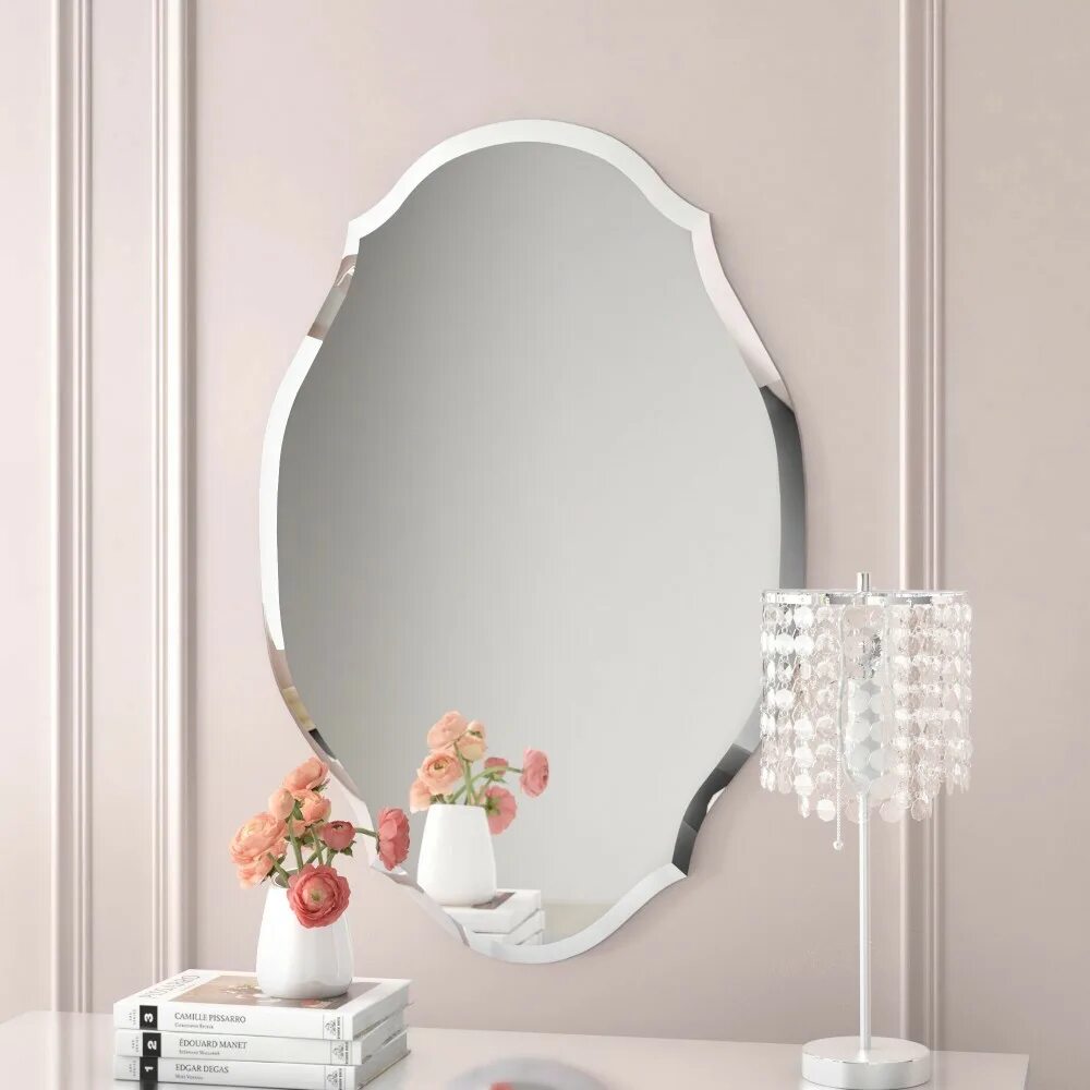 Настенное зеркало в спальне. Зеркало 60x80. Зеркало настенное Solana Nils. Зеркало фигурное настенное. Зеркало для спальни настенное.