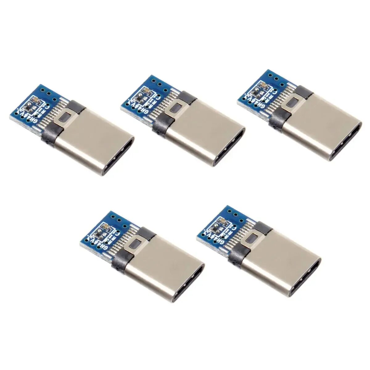 Type c host. Type c host
