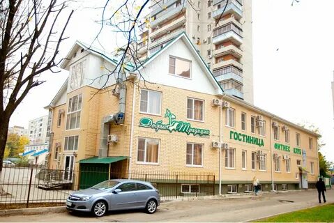 Добро 38