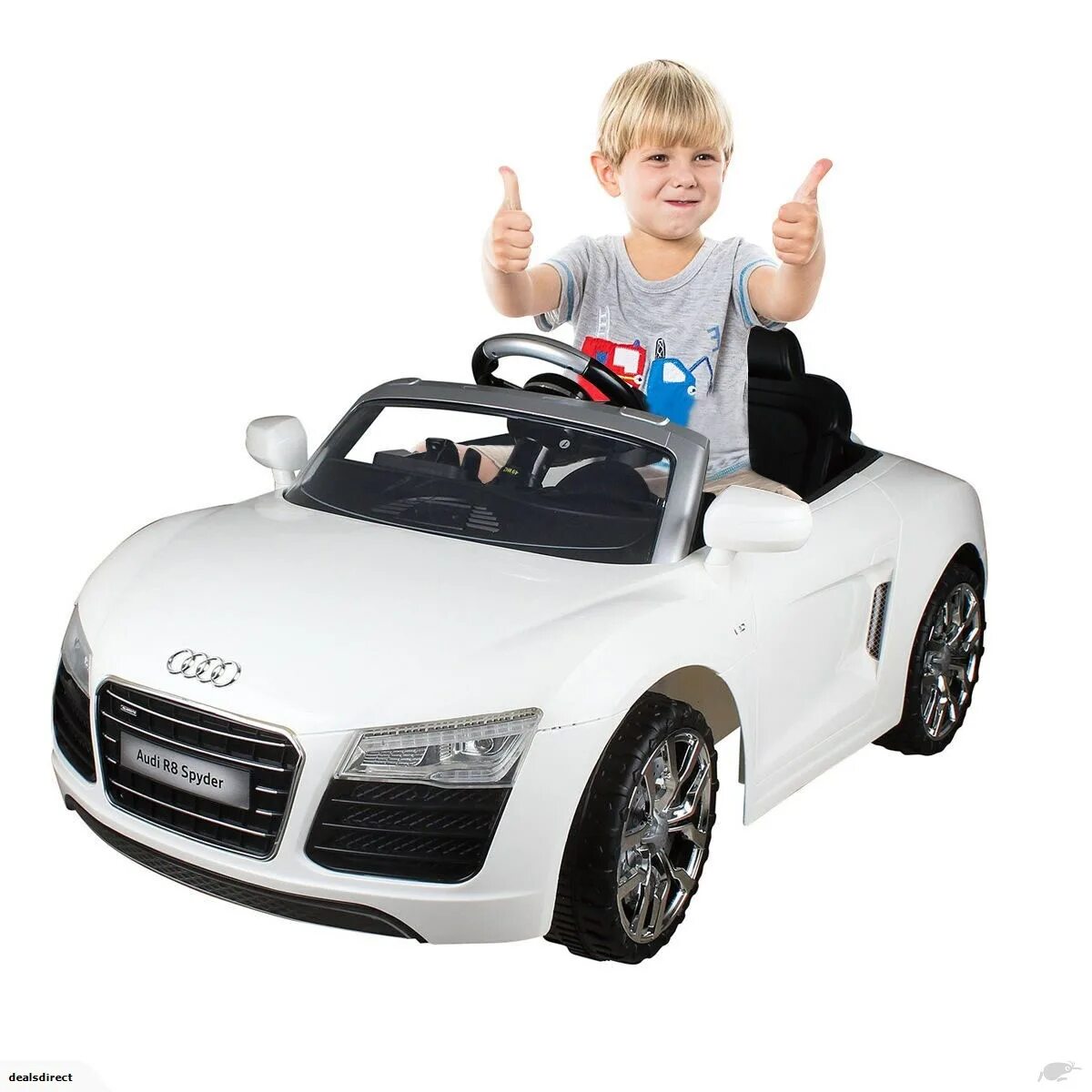 Toys toys машина. Электромобиль Kreiss Audi r8 Spyder. Машина детская Audi r8 Spyder. Kreiss Audi r8. Детская машина Audi s5.