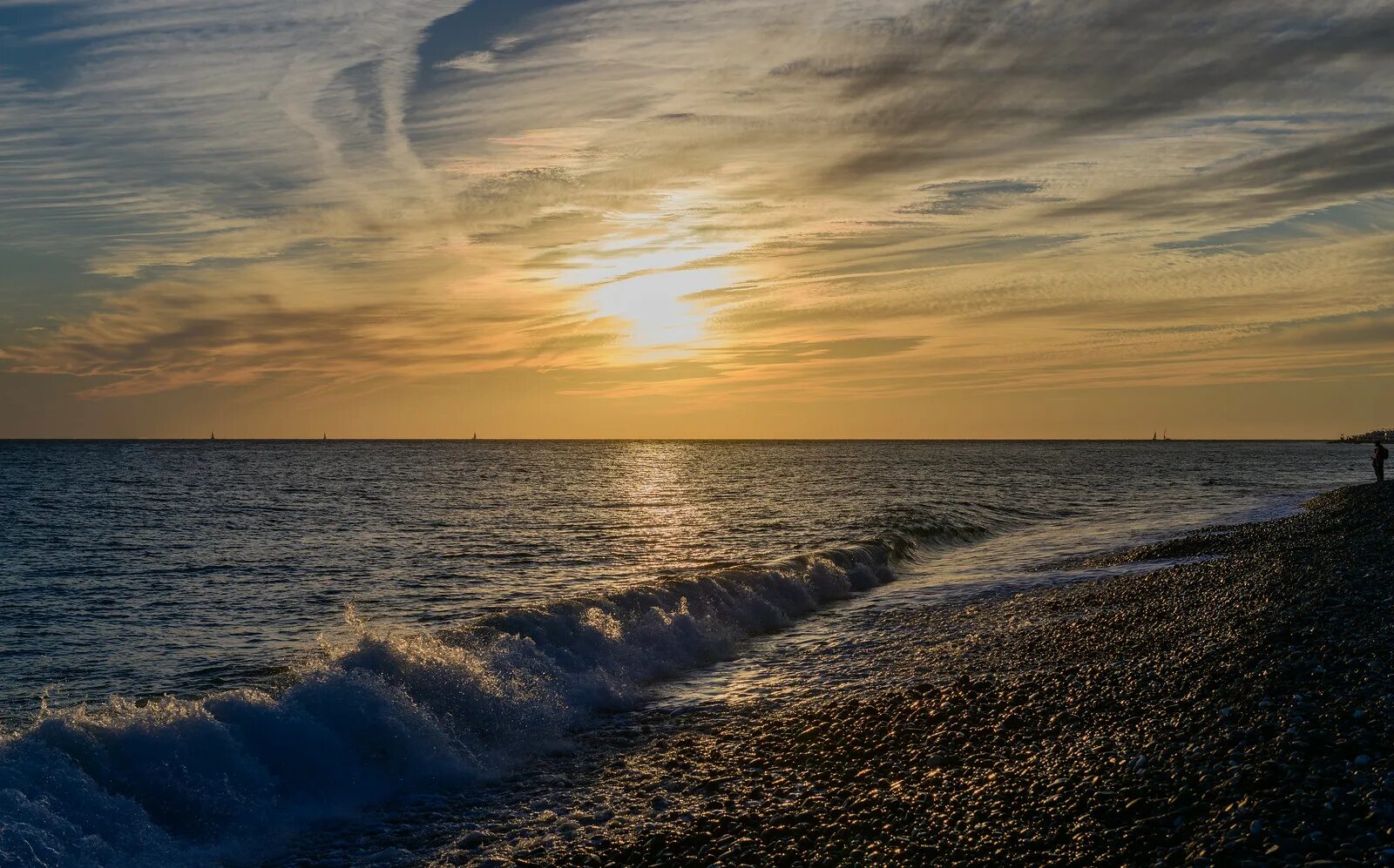 Джубга лето. Спокойное море. Море 5 мин. Я рассказал закату о тебе. Синее море.