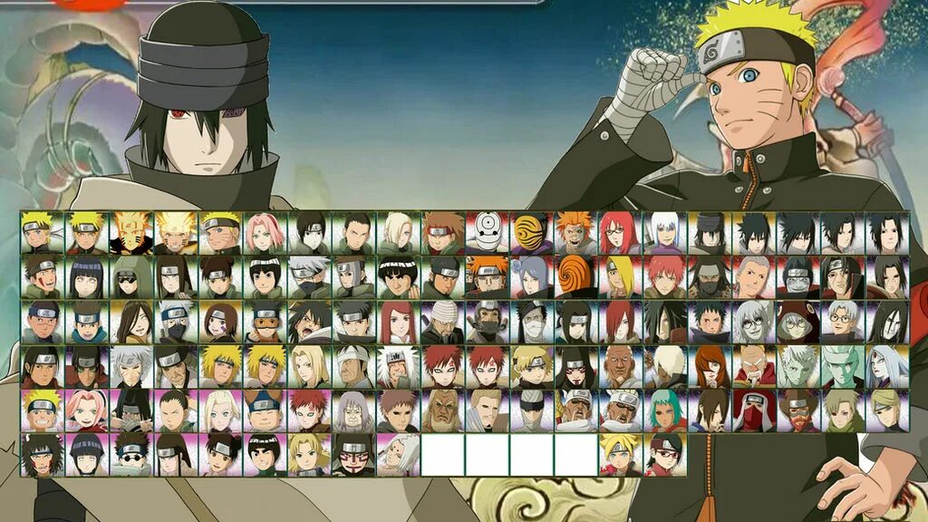 Naruto Shippuden Ultimate Ninja Storm 4 персонажи. Наруто ультимейт ниндзя шторм 4 персонажи. Naruto Ultimate Ninja Storm 4 персонажи. Naruto Shippuden Ultimate Ninja Storm 4 ростер.