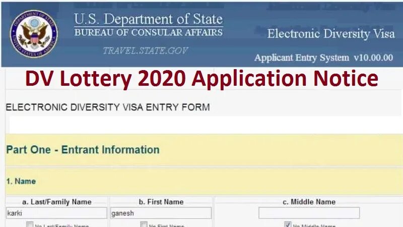 Грин карта DV 2020. DV Lottery visa. Electronic diversity visa. Electronic diversity visa program. Dvprogram state gov