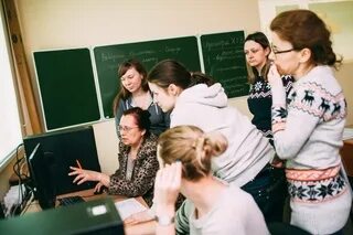 Курсы обучения общению