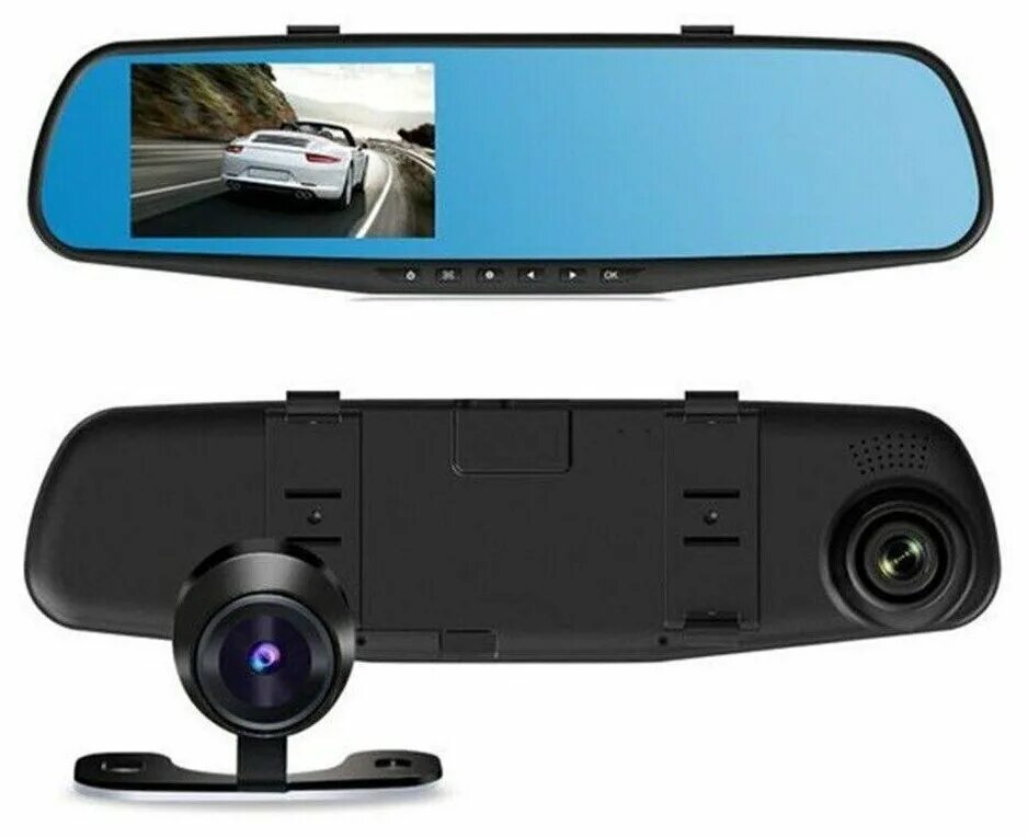 Видеорегистратор с камерой задней съемки. Видеорегистратор panasonic 2 камеры. Видеорегистратор с камерой задней съемки. Зеркало-видеорегистратор car dvrs mirror. Зеркало видеорегистратор 4к 2 камеры gps глонасс.